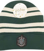 Bonnet Harry Potter - Slytherin School - Legend Stuff - Harry Potter - Bonnet