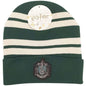 Bonnet Harry Potter - Slytherin School - Legend Stuff - Harry Potter - Bonnet