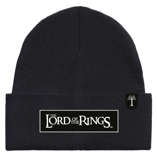 Bonnet Lord of the Rings Logo - Legend Stuff - The Lord of The rings - Bonnet