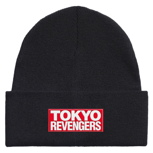 Bonnet Tokyo Revenger Logo - Legend Stuff - Tokyo Revengers - Bonnet