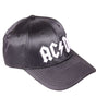 Casquette AC/DC - Back In Black - Legend Stuff - AC/DC - Casquette