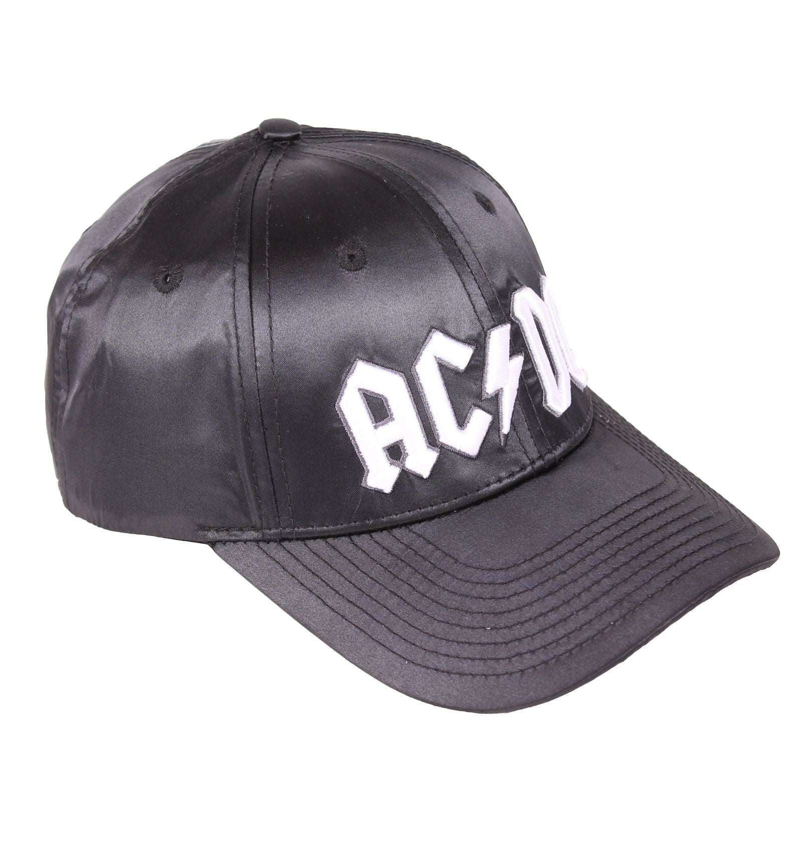 Casquette AC/DC - Back In Black - Legend Stuff - AC/DC - Casquette