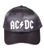 Casquette AC/DC - Back In Black - Legend Stuff - AC/DC - Casquette
