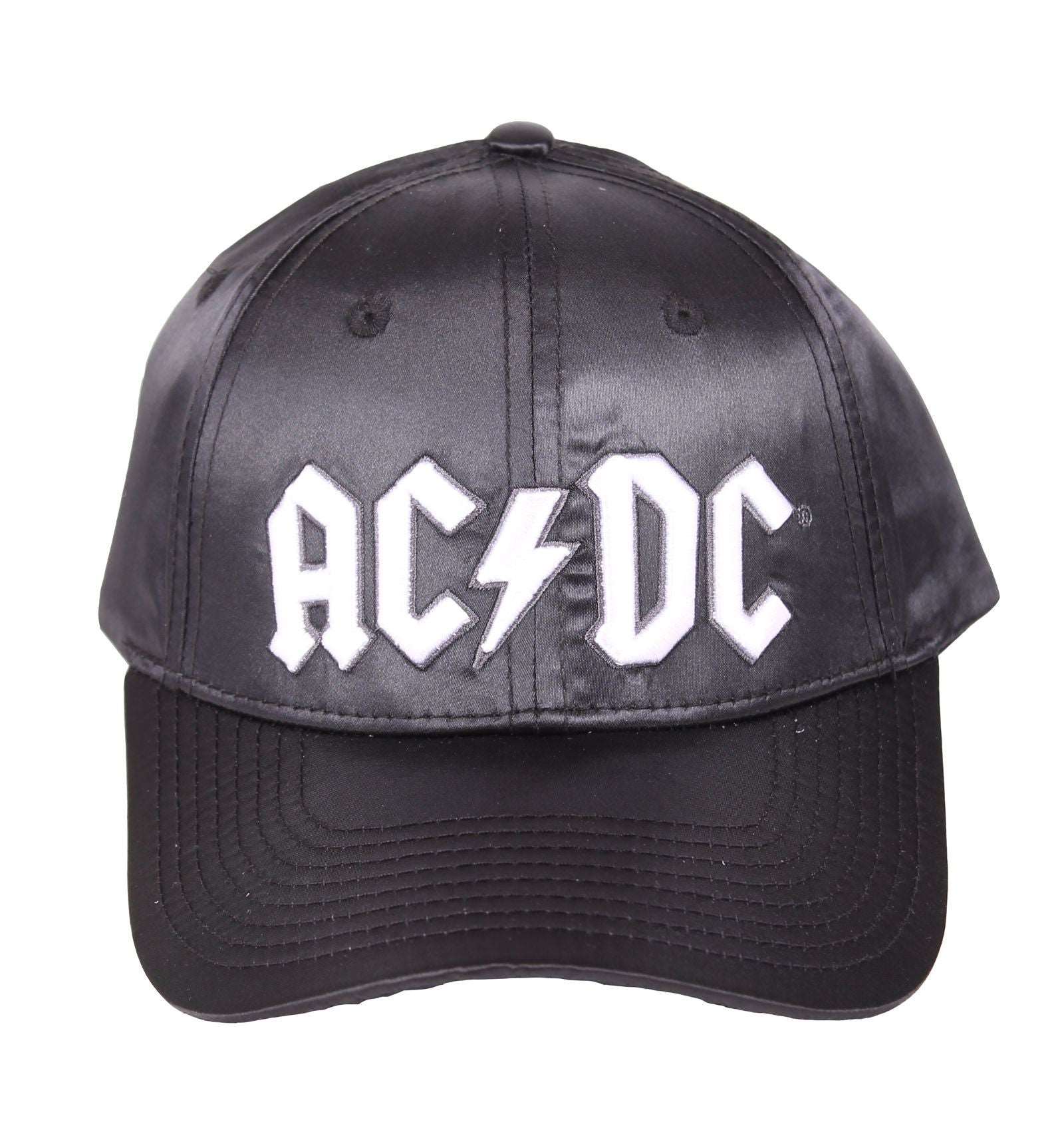 Casquette AC/DC - Back In Black - Legend Stuff - AC/DC - Casquette