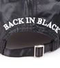Casquette AC/DC - Back In Black - Legend Stuff - AC/DC - Casquette