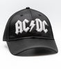 Casquette AC/DC - Back In Black - Legend Stuff - AC/DC - Casquette