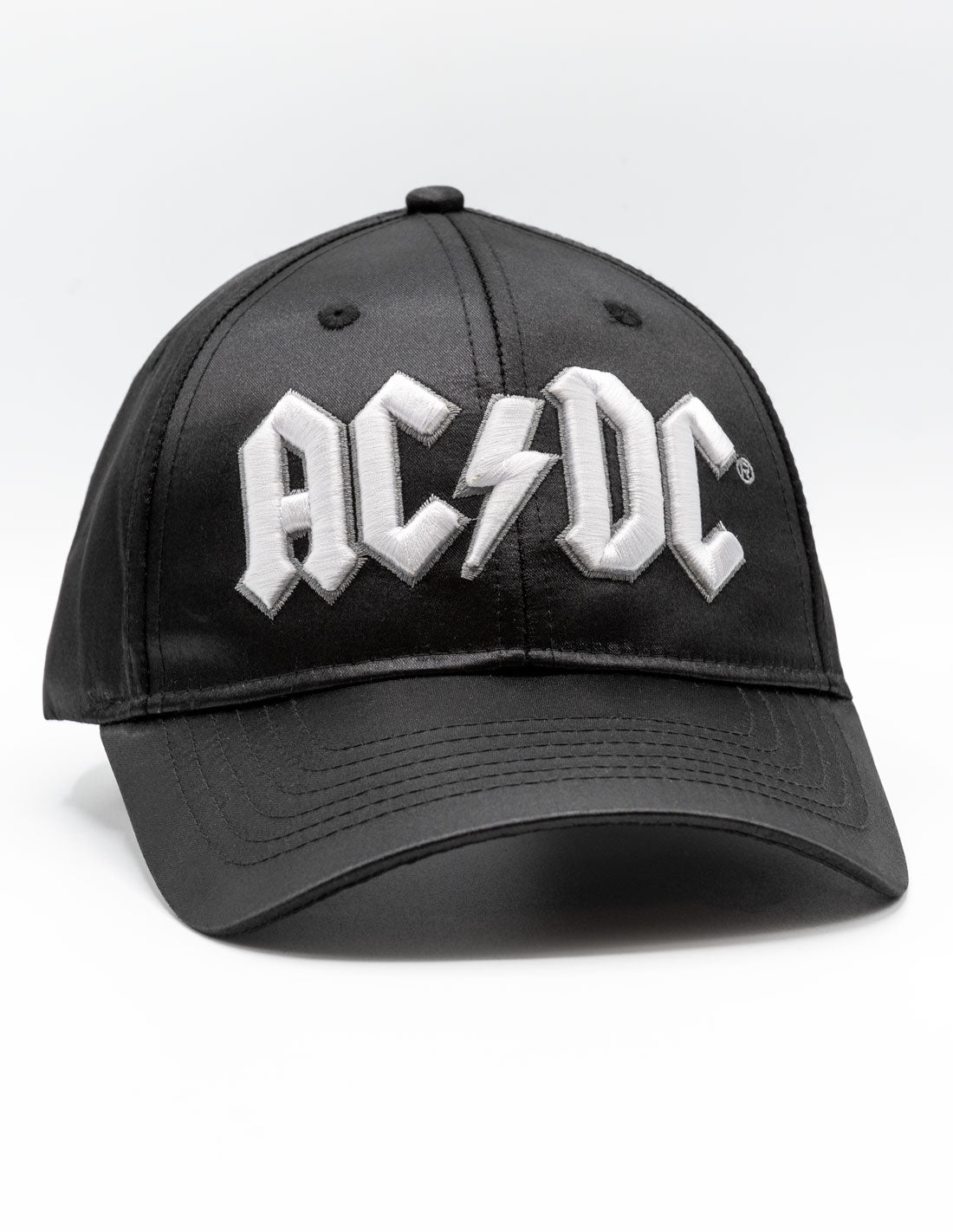 Casquette AC/DC - Back In Black - Legend Stuff - AC/DC - Casquette
