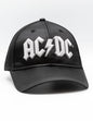 Casquette AC/DC - Back In Black - Legend Stuff - AC/DC - Casquette