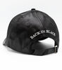 Casquette AC/DC - Back In Black - Legend Stuff - AC/DC - Casquette