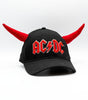 Casquette AC/DC - Hells Bells - Legend Stuff - AC/DC - Casquette