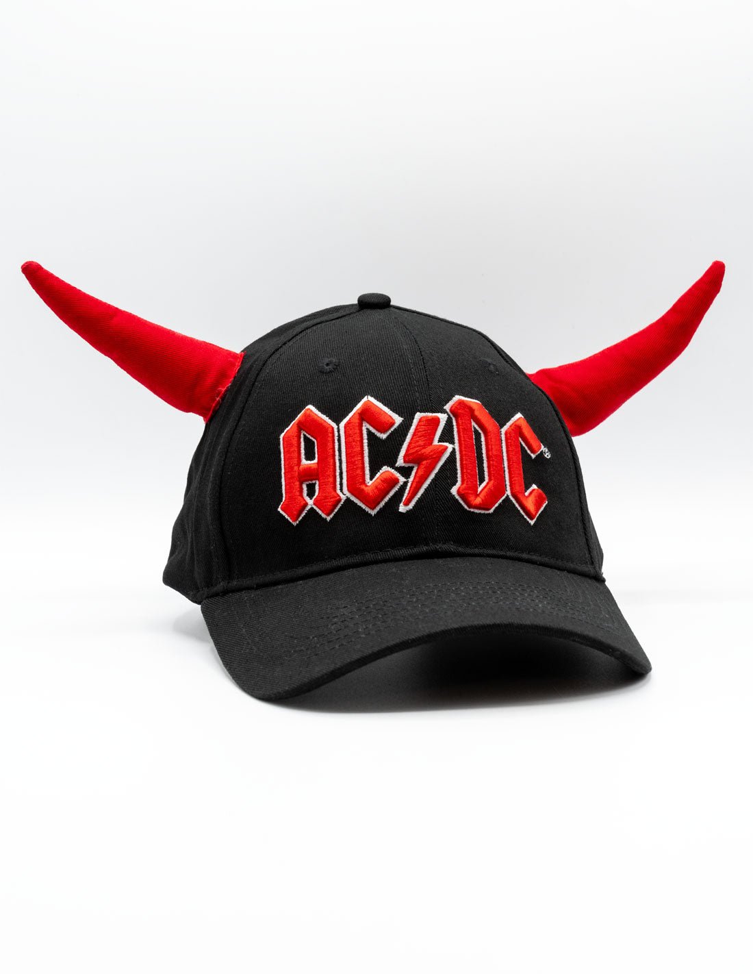 Casquette AC/DC - Hells Bells - Legend Stuff - AC/DC - Casquette