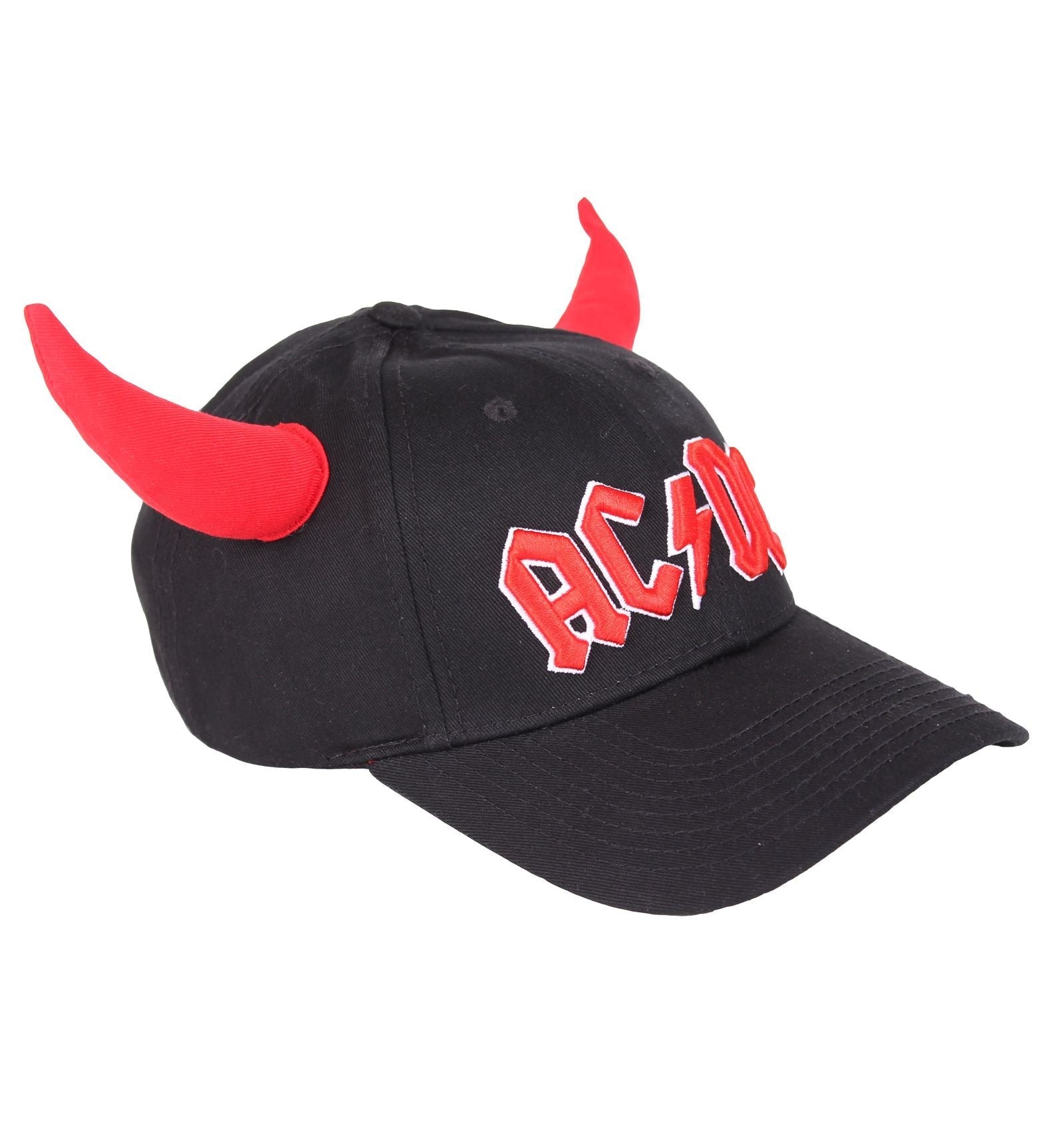 Casquette AC/DC - Hells Bells - Legend Stuff - AC/DC - Casquette