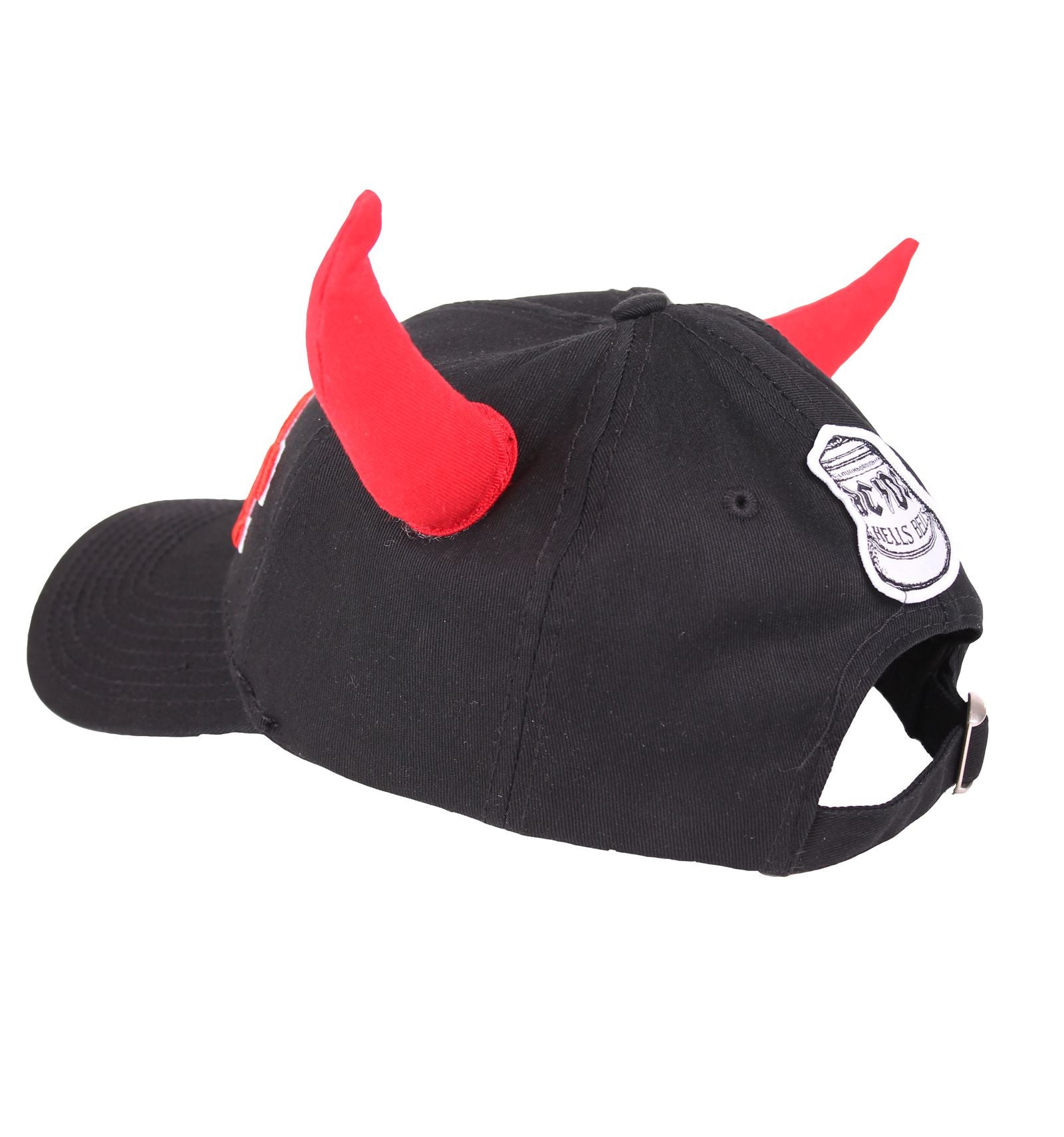 Casquette AC/DC - Hells Bells - Legend Stuff - AC/DC - Casquette