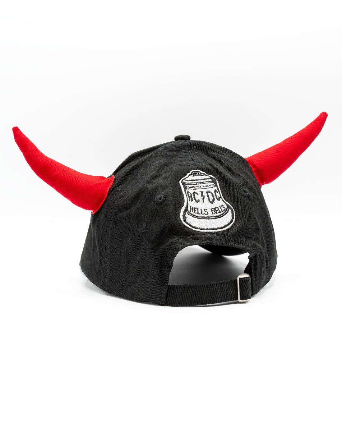 Casquette AC/DC - Hells Bells - Legend Stuff - AC/DC - Casquette