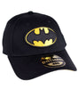 Casquette DC Comics Batman - Baseball Logo - Legend Stuff - DC Comics - Casquette