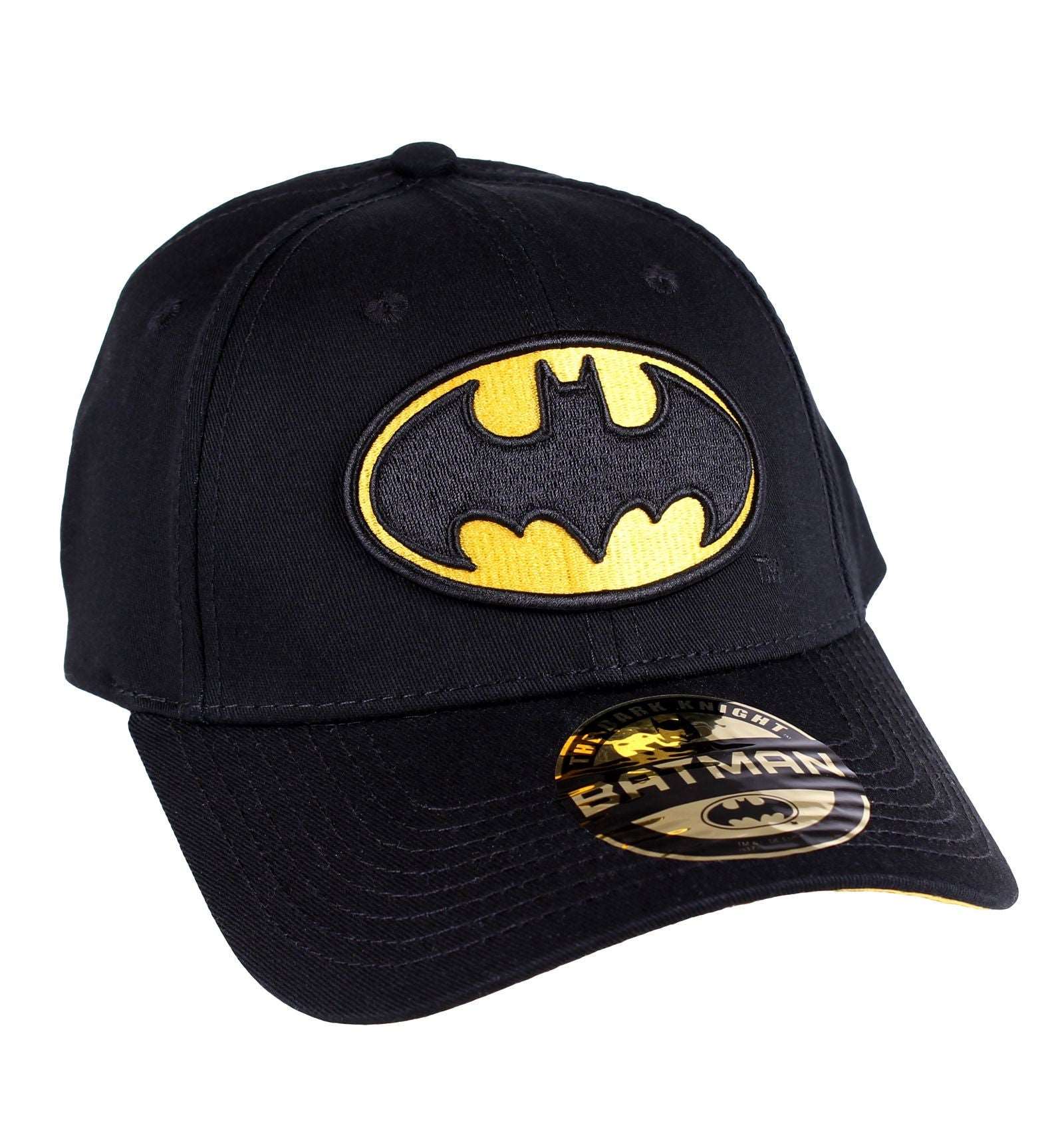 Casquette DC Comics Batman - Baseball Logo - Legend Stuff - DC Comics - Casquette