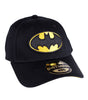 Casquette DC Comics Batman - Baseball Logo - Legend Stuff - DC Comics - Casquette