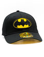 Casquette DC Comics Batman - Baseball Logo - Legend Stuff - DC Comics - Casquette