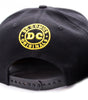 Casquette DC Comics Batman - Black Logo - Legend Stuff - DC Comics - Casquette