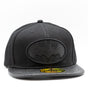 Casquette DC Comics Batman - Leather Symbol - Legend Stuff - DC Comics - Casquette