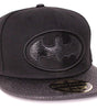 Casquette DC Comics Batman - Leather Symbol - Legend Stuff - DC Comics - Casquette