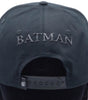 Casquette DC Comics Batman - Logo Black Rubber - Legend Stuff - DC Comics - Casquette