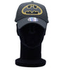 Casquette DC Comics Batman - Logo Gold Embroidery - Legend Stuff - DC Comics - Casquette