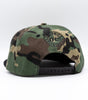 Casquette DC Comics Batman - Military - Legend Stuff - DC Comics - Casquette