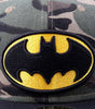 Casquette DC Comics Batman - Military - Legend Stuff - DC Comics - Casquette