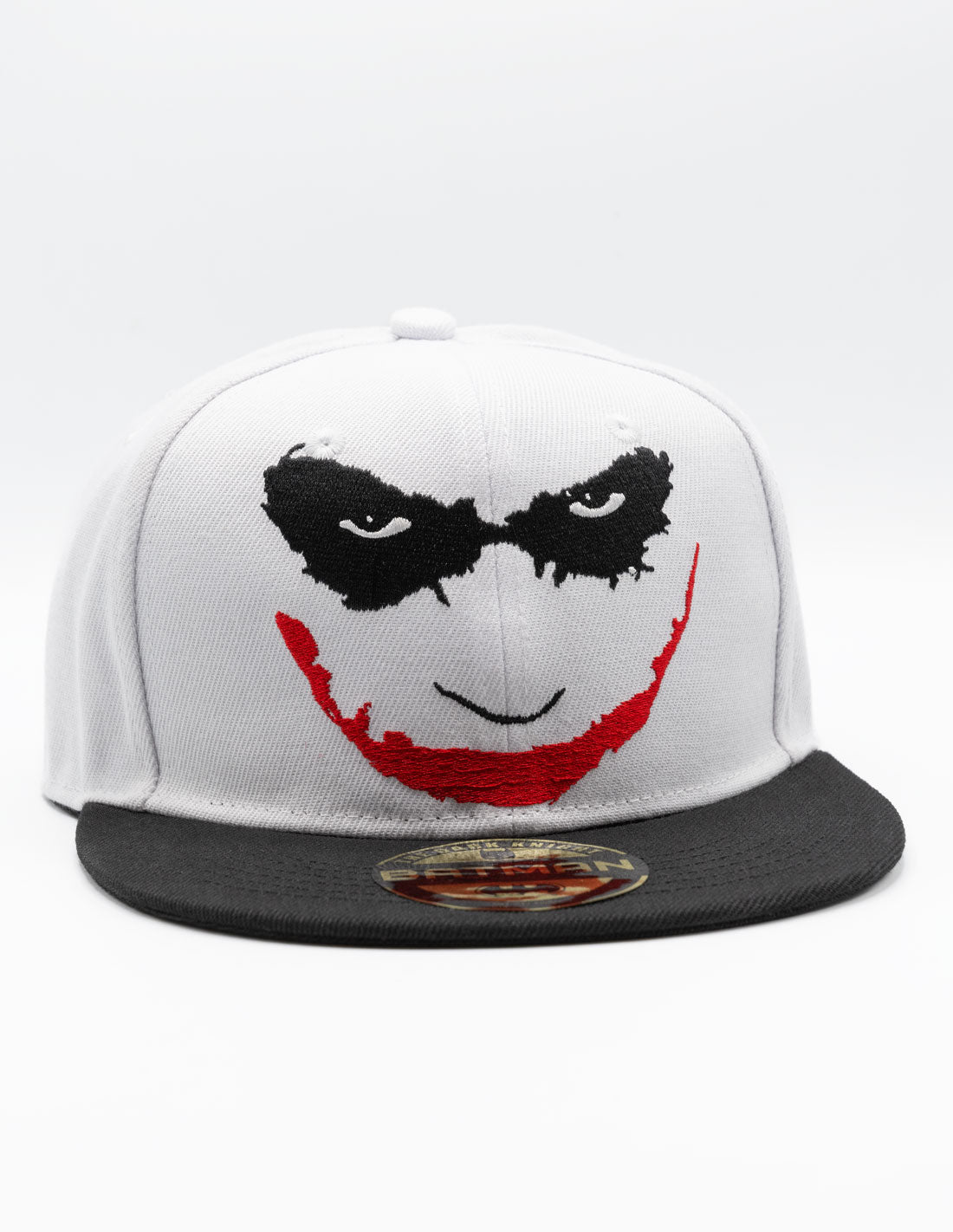 Casquette DC Comics Batman - The Joke Is On You - Legend Stuff - DC Comics - Casquette