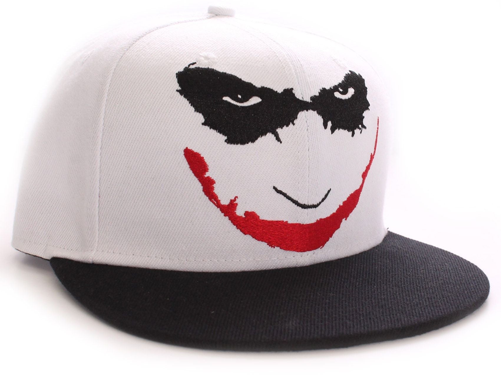 Casquette DC Comics Batman - The Joke Is On You - Legend Stuff - DC Comics - Casquette