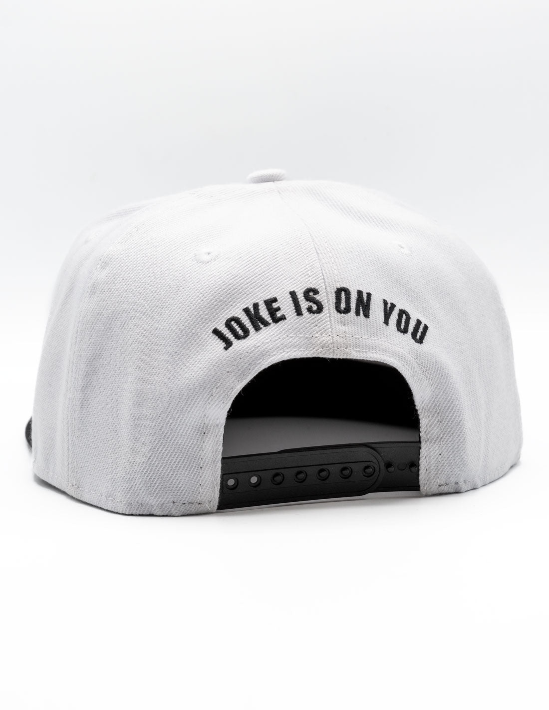 Casquette DC Comics Batman - The Joke Is On You - Legend Stuff - DC Comics - Casquette