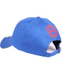 Casquette DC Comics Superman Baseball - Logo - Legend Stuff - DC Comics - Casquette