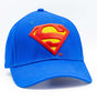 Casquette DC Comics Superman Baseball - Logo - Legend Stuff - DC Comics - Casquette