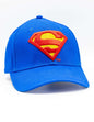 Casquette DC Comics Superman Baseball - Logo - Legend Stuff - DC Comics - Casquette
