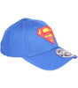 Casquette DC Comics Superman Baseball - Logo - Legend Stuff - DC Comics - Casquette