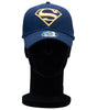 Casquette DC Comics Superman Baseball - Logo GOLD embroidery - Legend Stuff - DC Comics - Casquette