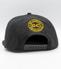 Casquette DC Comics Superman - Gold Logo - Legend Stuff - DC Comics - Casquette