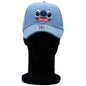 Casquette DENIM STITCH - STITCH EYES - Legend Stuff - Disney - Casquette