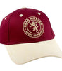 Casquette Game of Thrones - Lannister Cap - Legend Stuff - Game of Thrones - Casquette