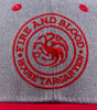 Casquette Game of Thrones - Targaryen Cap - Legend Stuff - Game of Thrones - Casquette