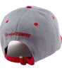 Casquette Game of Thrones - Targaryen Cap - Legend Stuff - Game of Thrones - Casquette