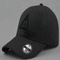 Casquette Harry Potter - DEATHLY HALLOWS BLACK LOGO - Legend Stuff - Harry Potter - Casquette