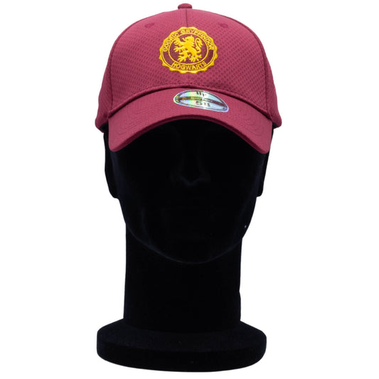 Casquette Harry Potter - GRIFFYNDOR GOLD Logo - Legend Stuff - Harry Potter - Casquette