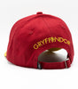Casquette Harry Potter - Gryffindor Badge - Legend Stuff - Harry Potter - Casquette