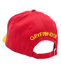 Casquette Harry Potter - Gryffindor Badge - Legend Stuff - Harry Potter - Casquette