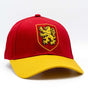 Casquette Harry Potter - Gryffindor Badge - Legend Stuff - Harry Potter - Casquette