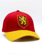 Casquette Harry Potter - Gryffindor Badge - Legend Stuff - Harry Potter - Casquette