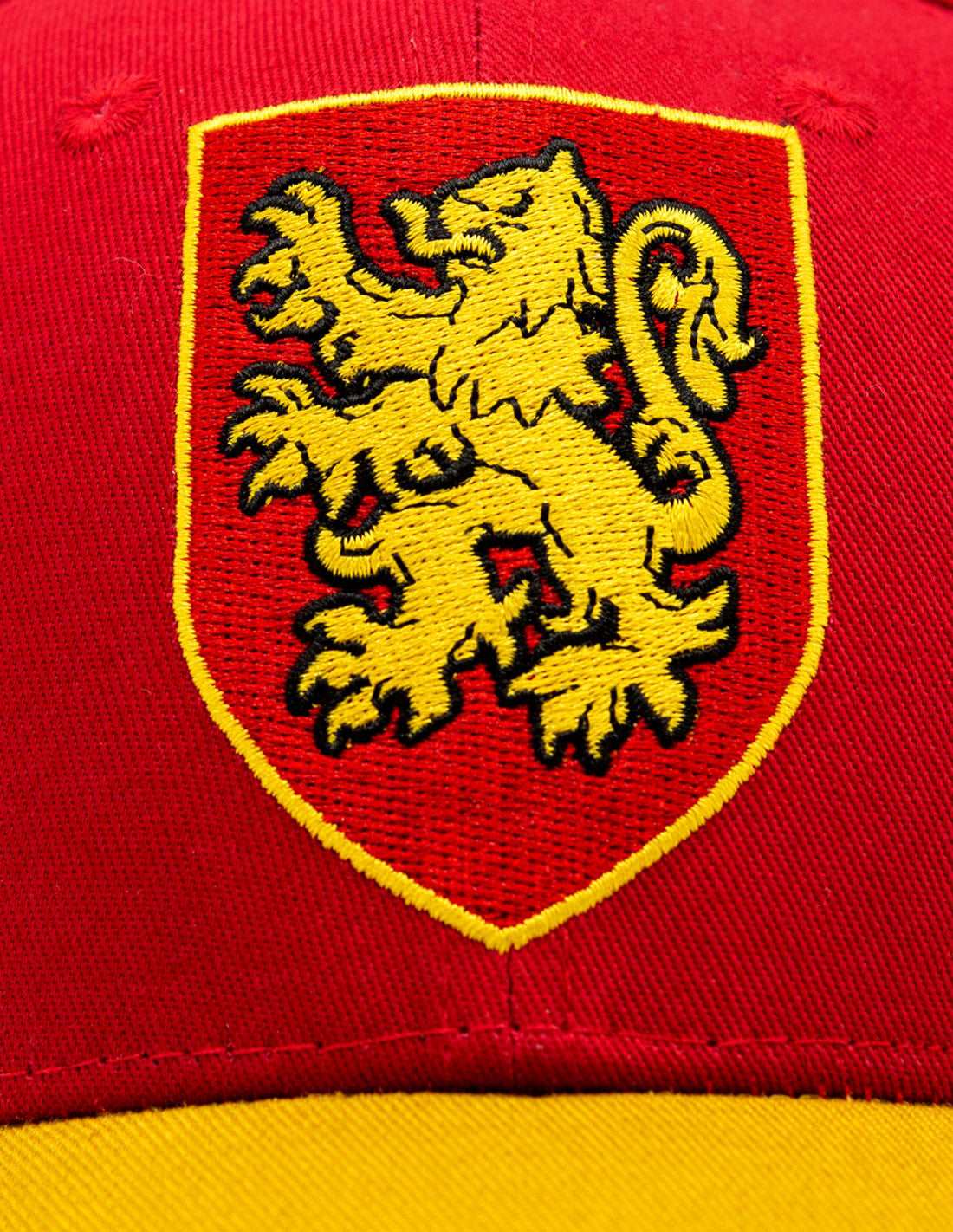Casquette Harry Potter - Gryffindor Badge - Legend Stuff - Harry Potter - Casquette