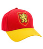 Casquette Harry Potter - Gryffindor Badge - Legend Stuff - Harry Potter - Casquette